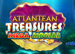 mega moolah microgaming slot