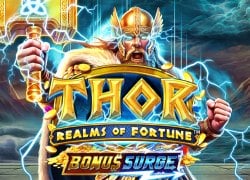 thor fortune