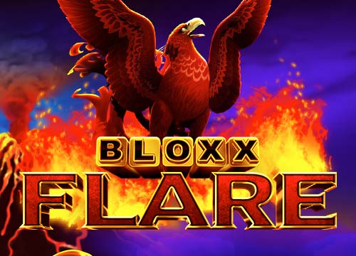 Bloxx Flare – Swintt