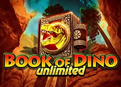 Book of Dino Unlimited – Swintt