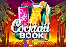 Cocktail Book