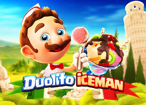 Duolito Iceman – Swintt