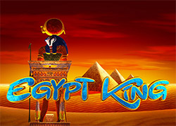 Egypt King – Swintt