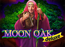 Moon Oak Deluxe
