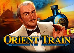 Orient Train