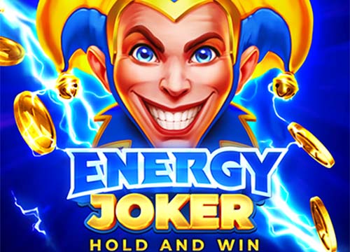 Spela Energy Joker: Hold and Win från RelaxGaming hos Vera&John