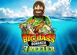 big bass bonanza rtp volatility pragmatic play