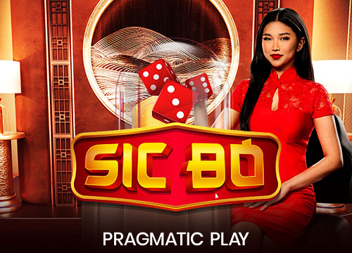Sic Bo